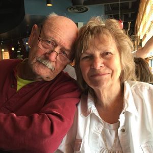 Meet your Posher, Deloris